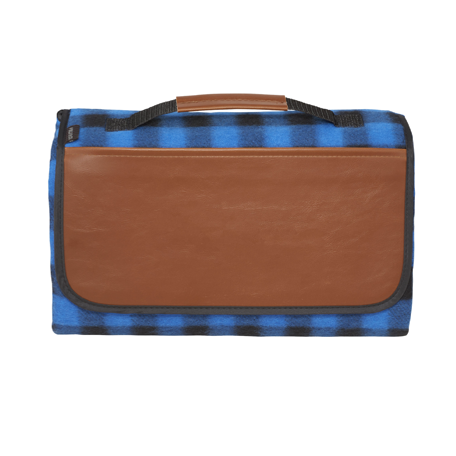 Field & Co.® Buffalo Plaid Picnic Blanket
