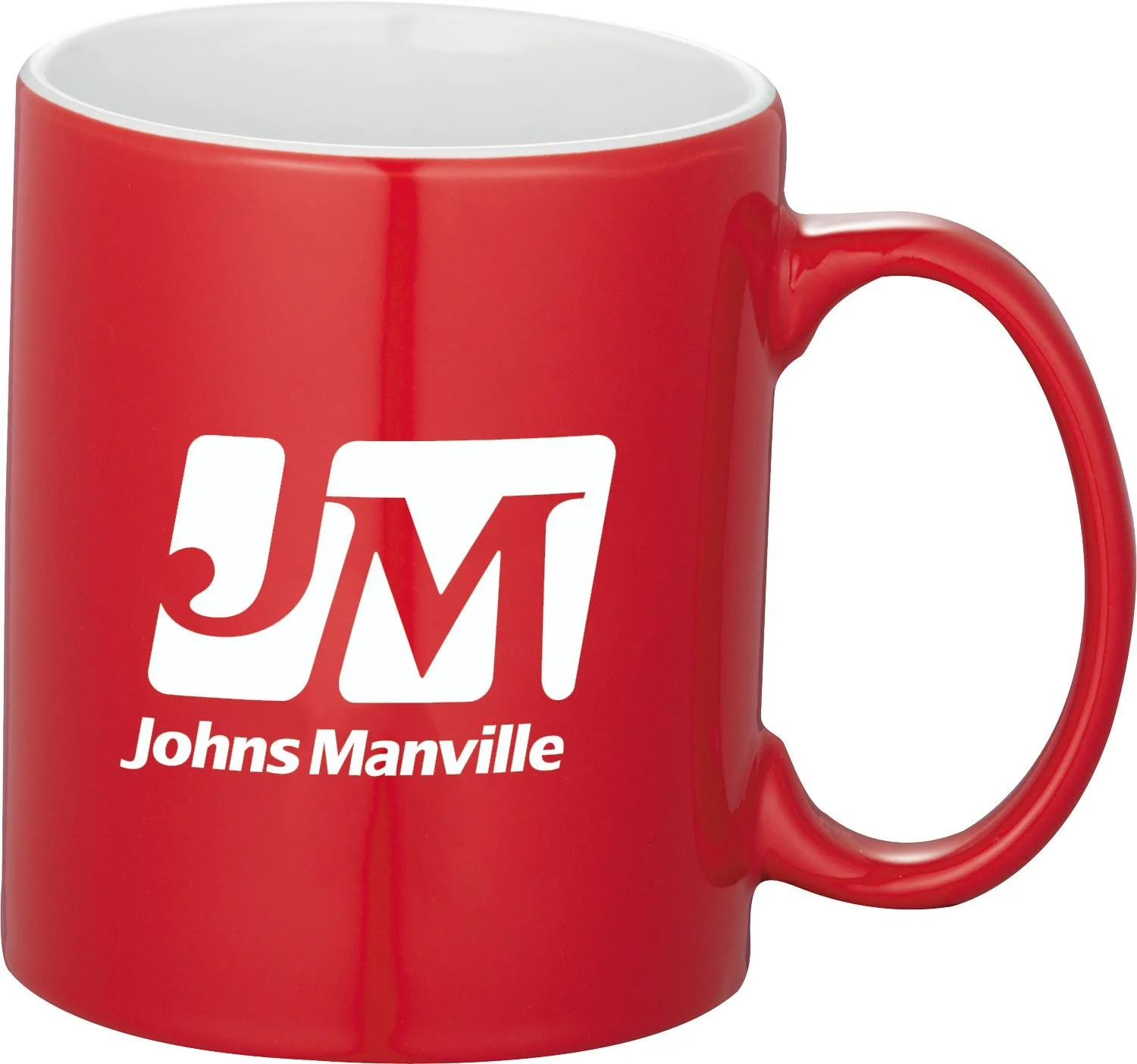 Bounty Spirit 11oz Ceramic Mug