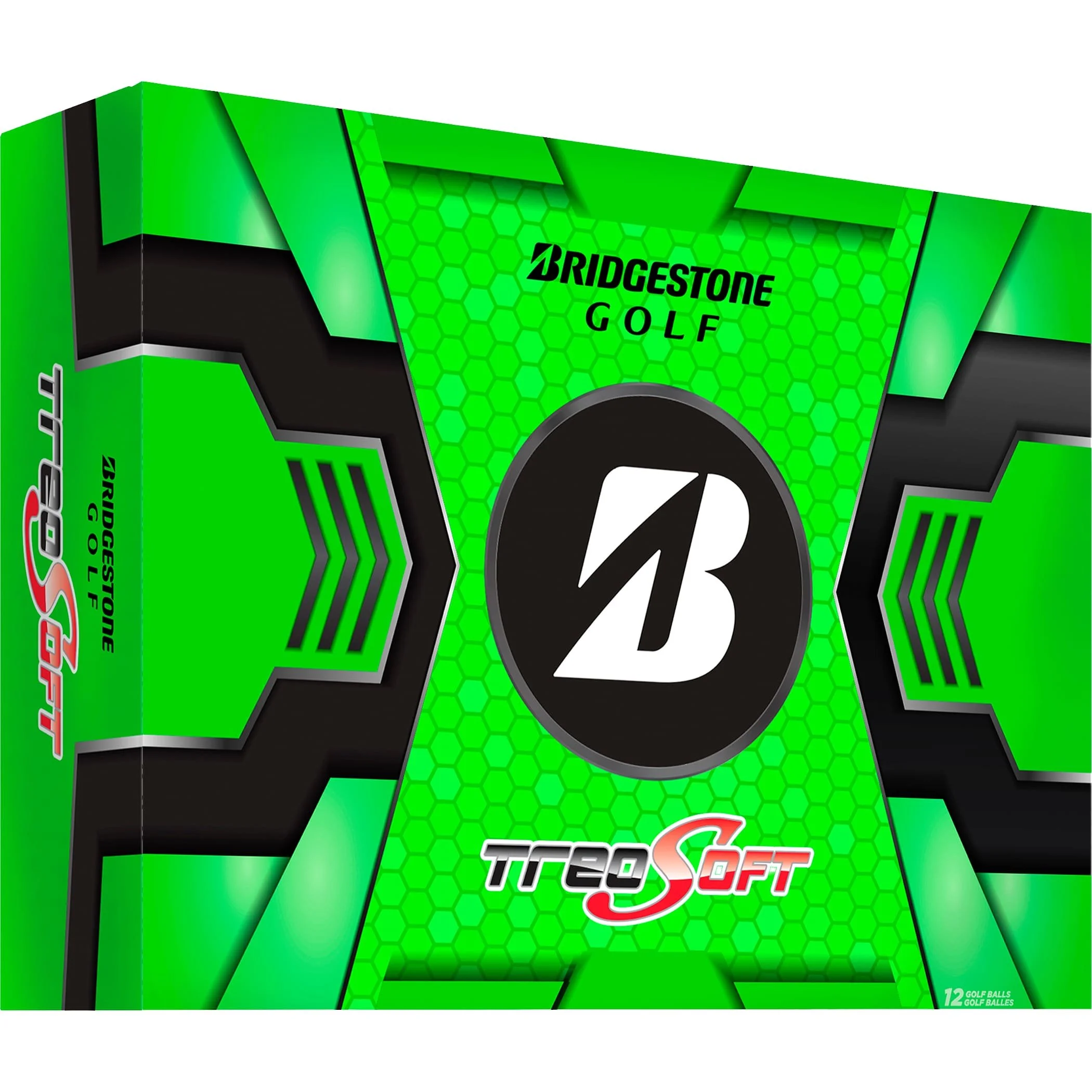 Bridgestone TreoSoft Golf Balls - 12 Pack 2.jpg