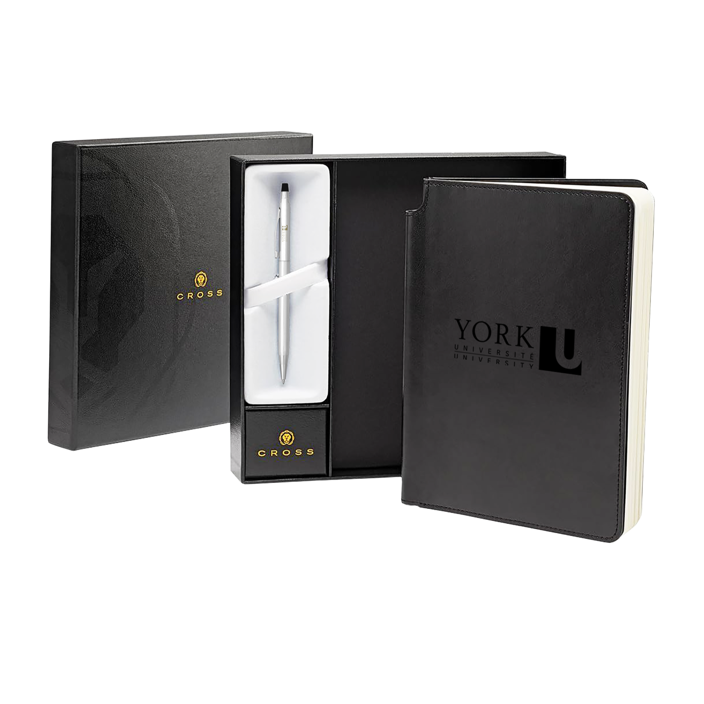 Cross Classic Century Ballpen and Journal Set