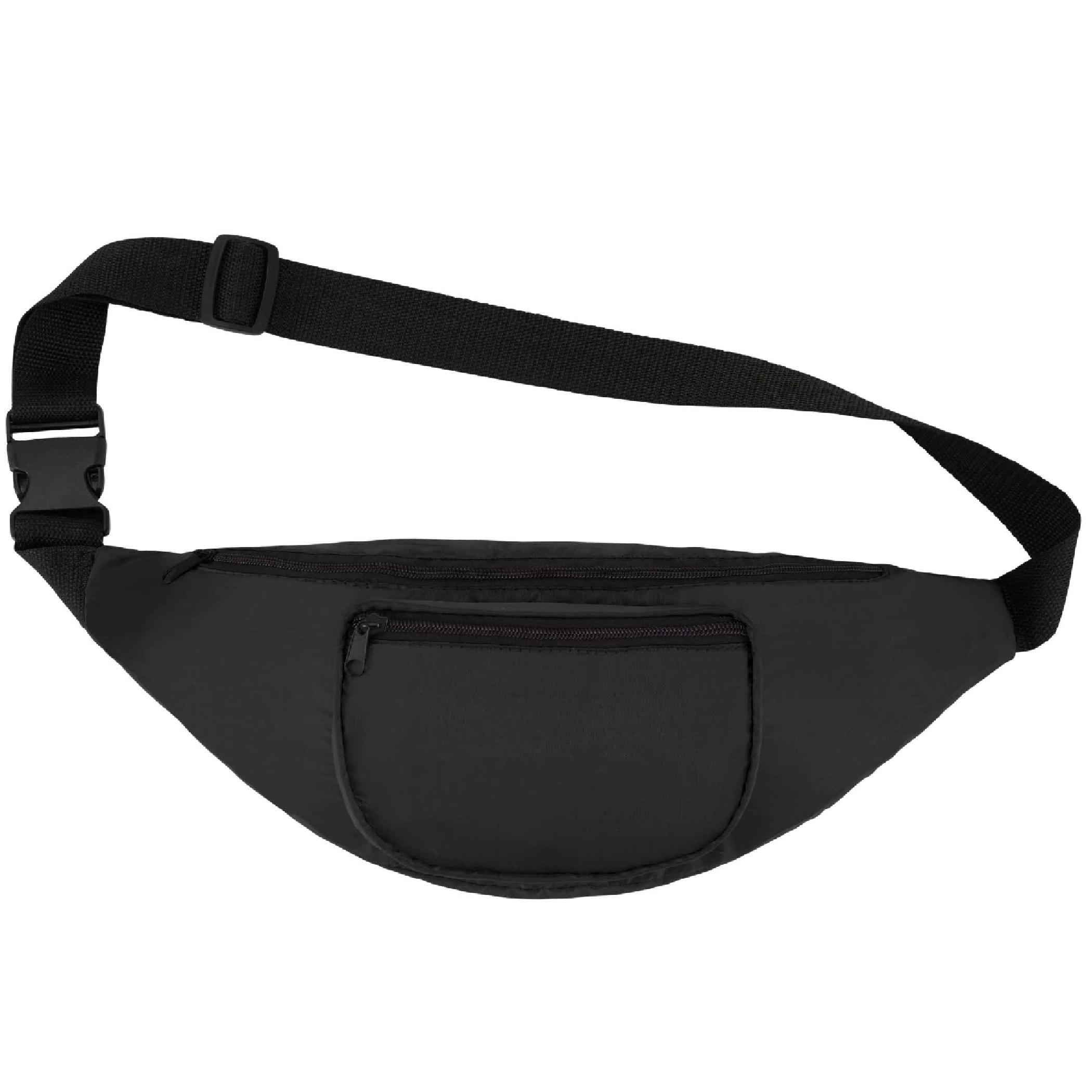 Hipster Deluxe Fanny Pack