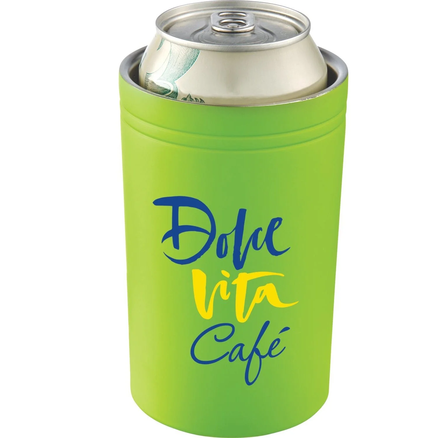 Sherpa 11 oz Vacuum Tumbler & Insulator with Double-Walled Construction