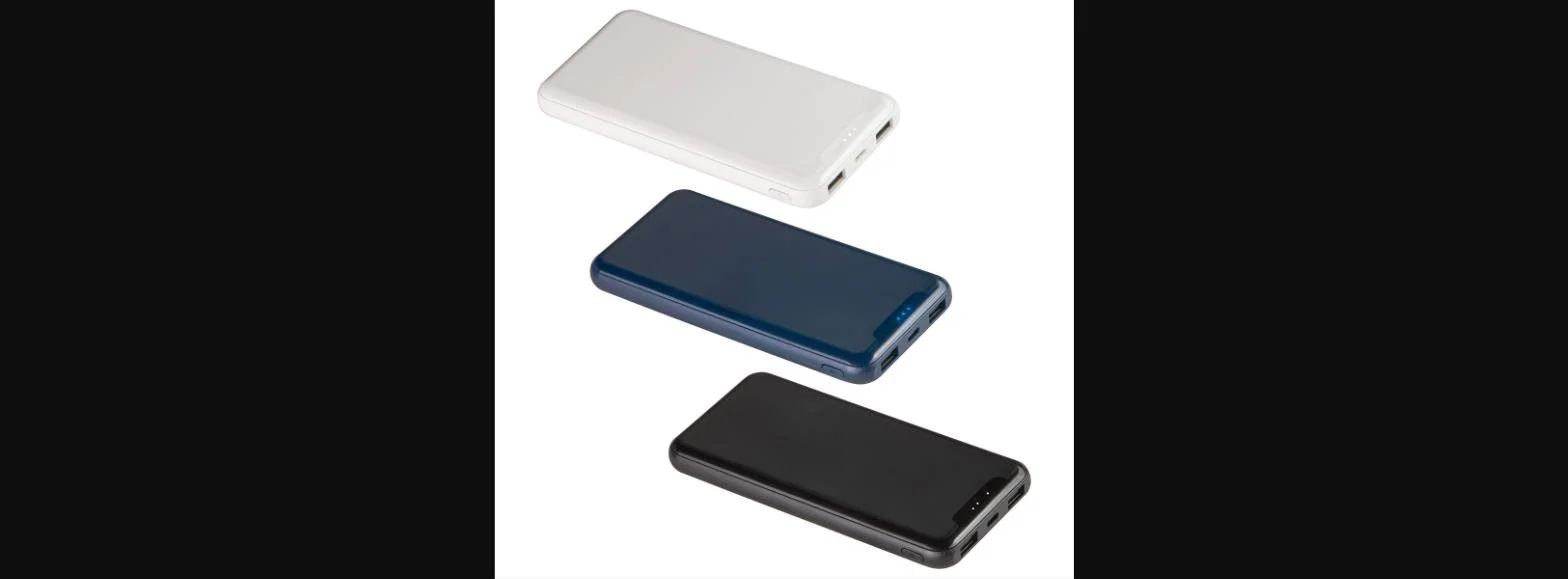 Viceroy 10000mAh Power Bank