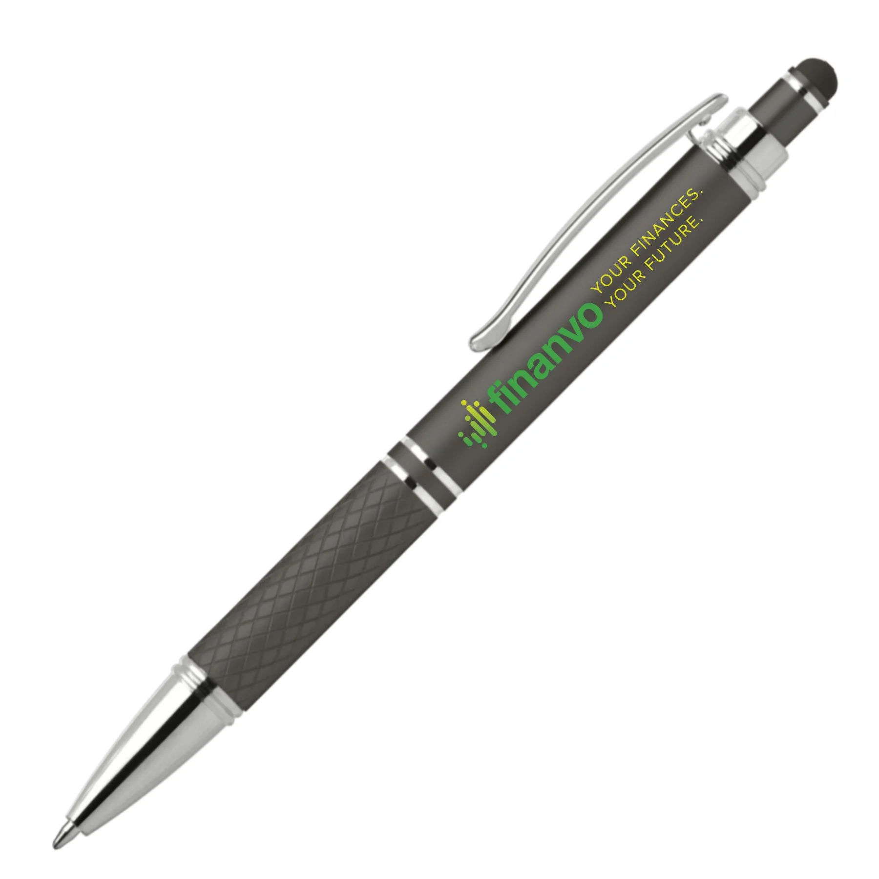 Phoenix Softy Metallic w/ Stylus - ColorJet