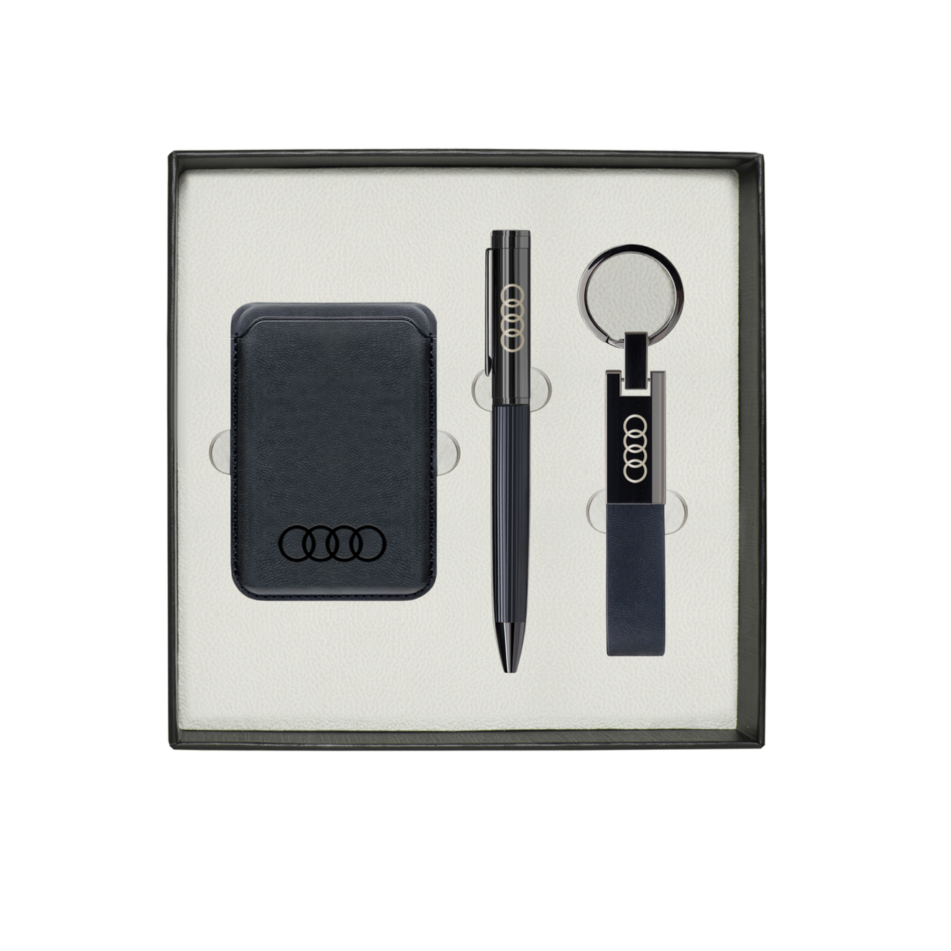 Culmer Black Label Essentials Gift Set