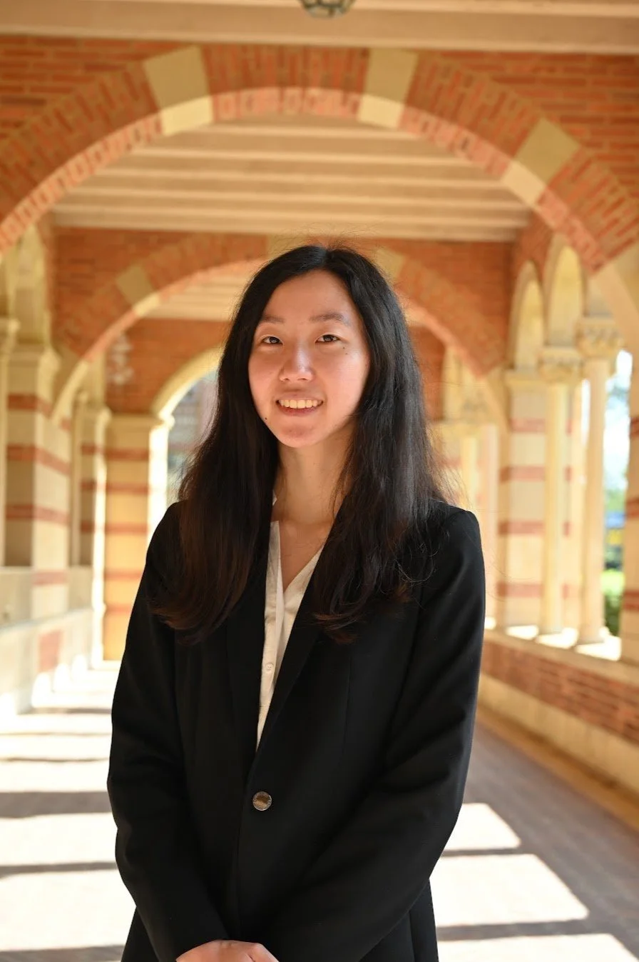 Image Elizabeth Jiang image beautiful - Executive Board