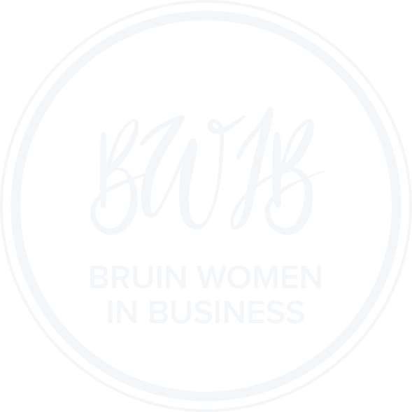 Bruin Women in Business