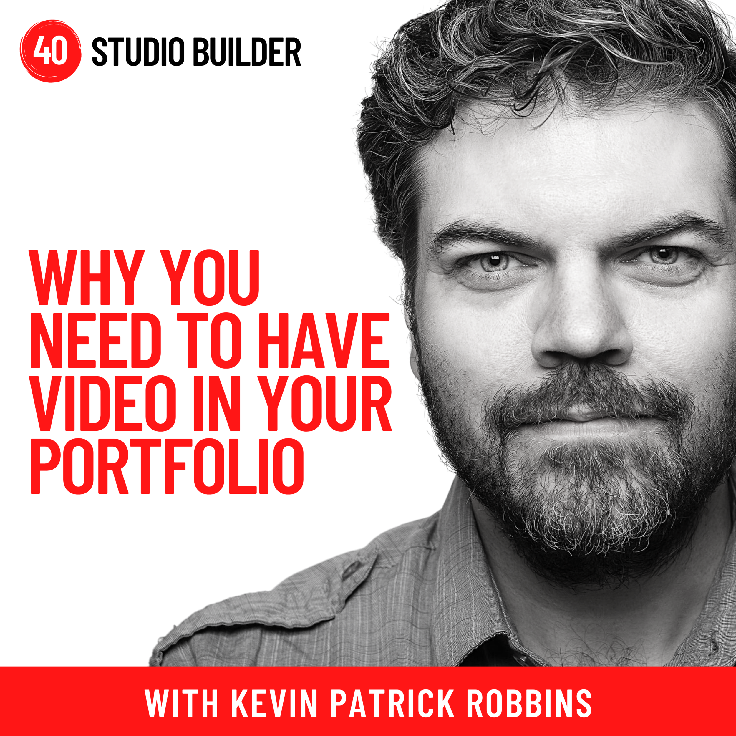Why You Need to Have Video in Your Photography Portfolio