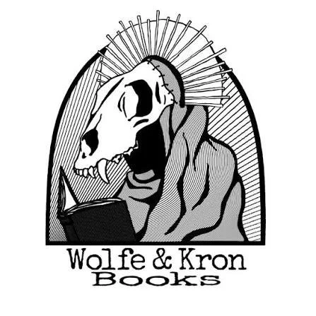 Wolfe &amp; Kron Books with K.M. Enright
