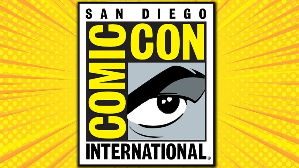 San Diego Comic Con