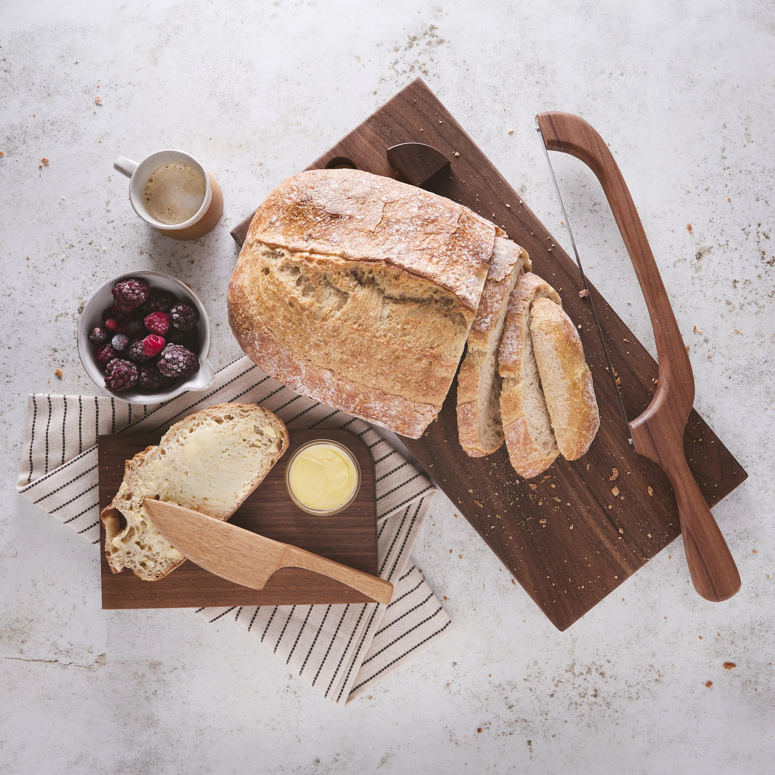 Commercial product photographer for makers in Ireland Nationwide