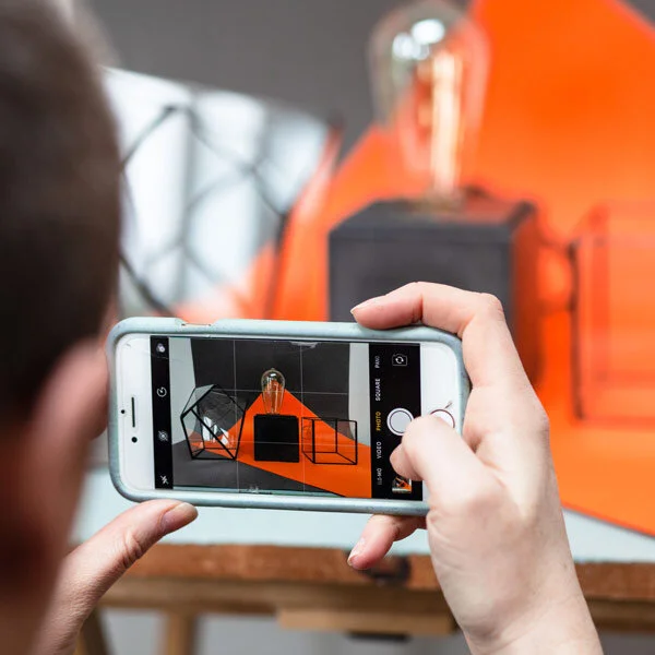 Taking Product Photos With Your Phone? These Small Changes Can Make a Big Difference