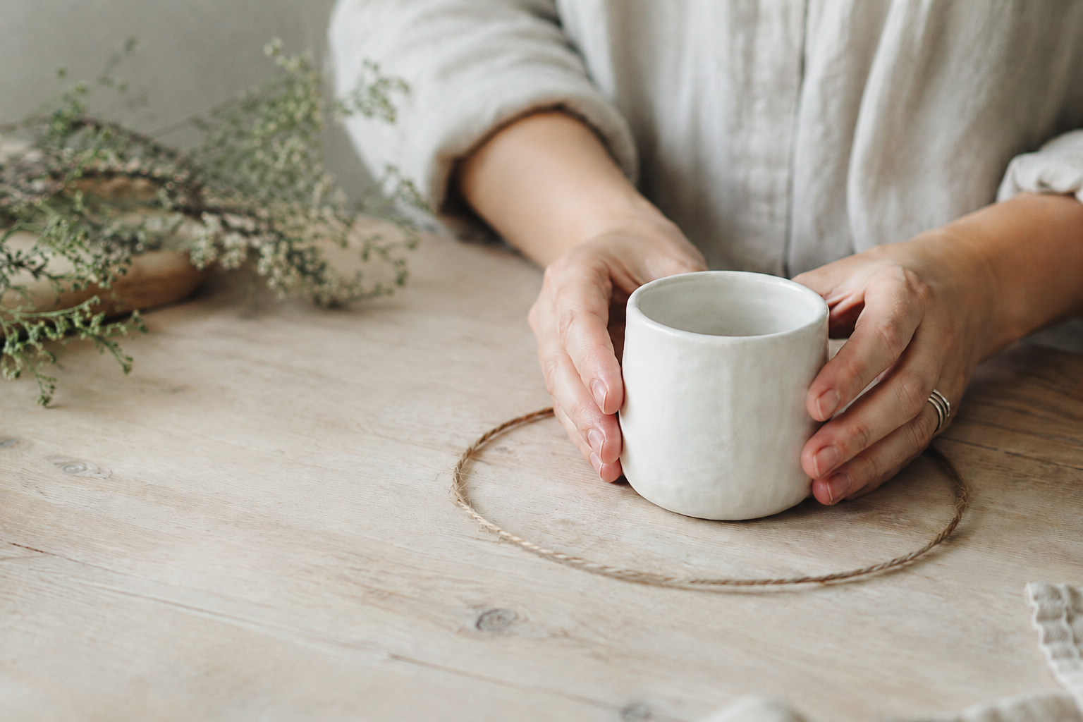 Creative Business Boundaries: When the Work Feels Too Close to Who You Are