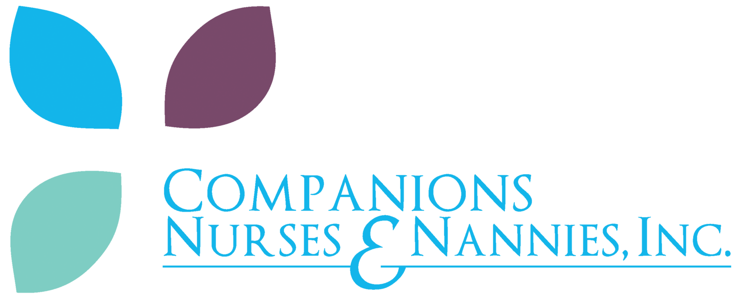 Companions Nurses &amp; Nannies Inc