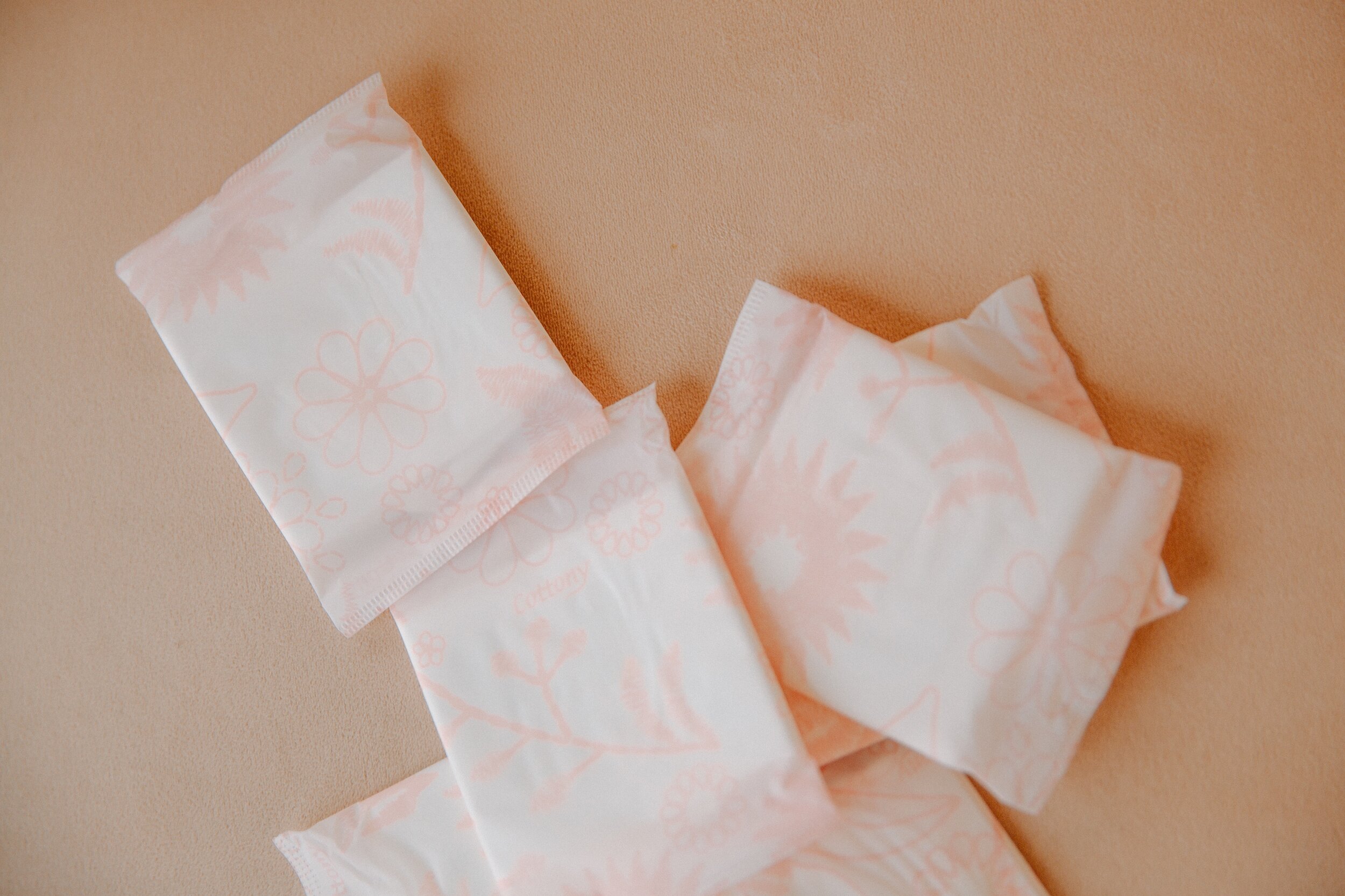 COVID19 Has Negatively Impacted Period Poverty