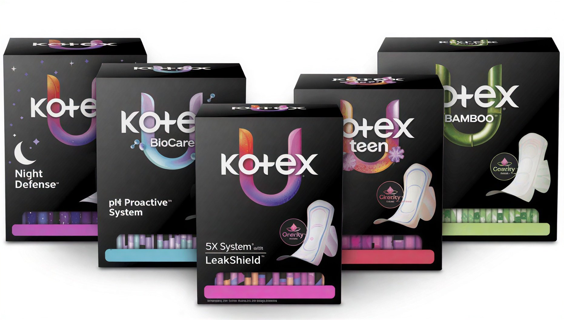 May Menstrual Health Awareness Month &amp; Alliance for Period Supplies of SWFL’s Partnership with Kotex