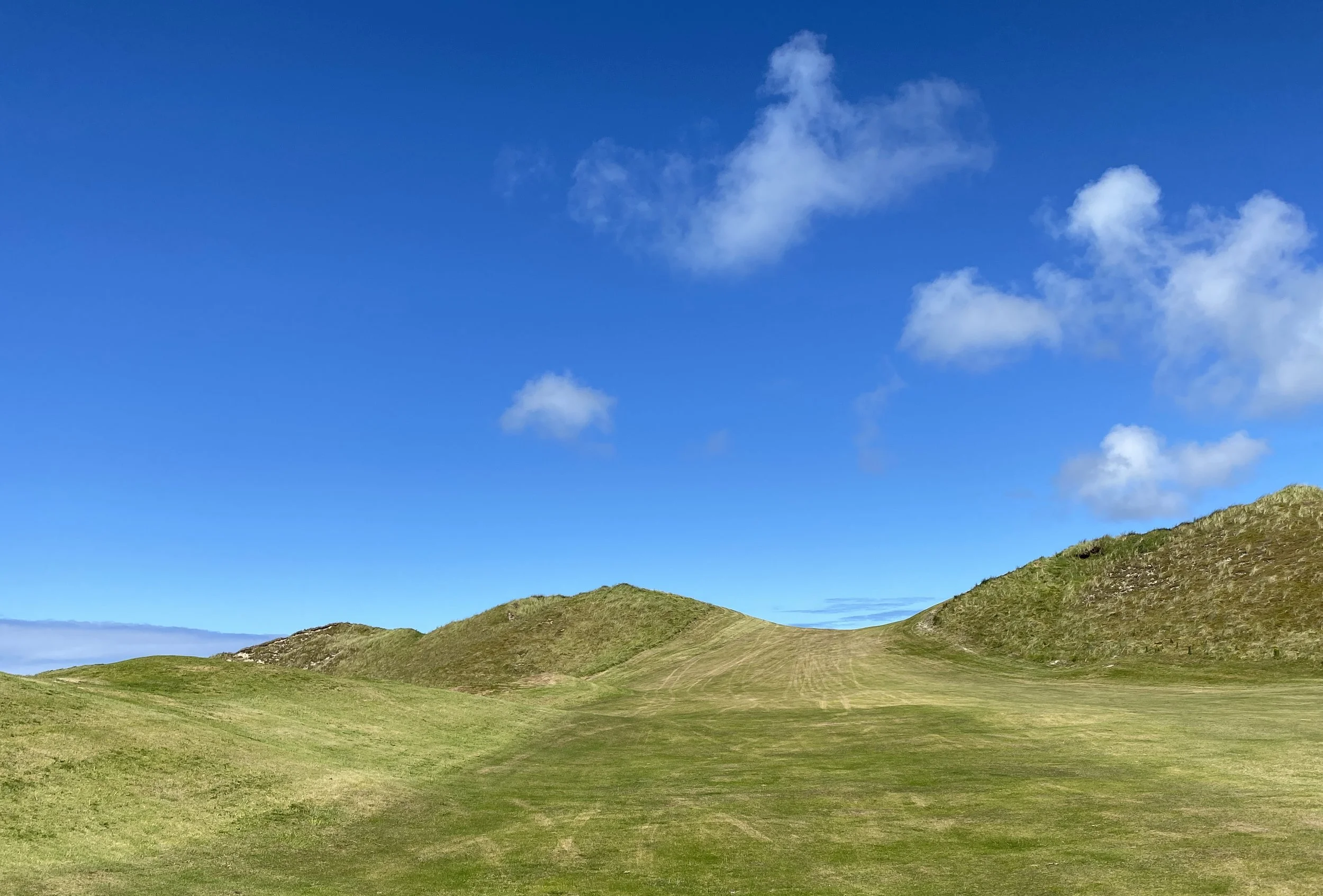 General 2 — Chasing Scratch A Golf Podcast