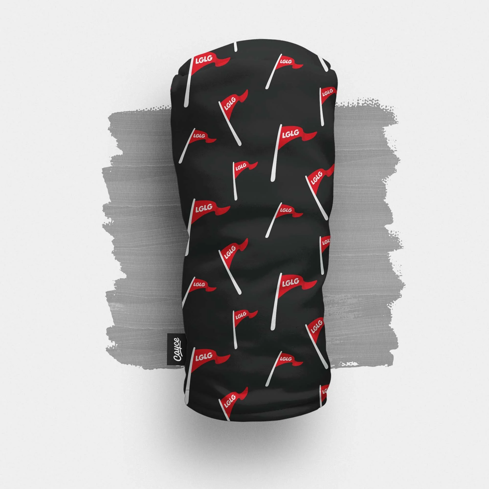 Chasing Scratch A Golf Podcast