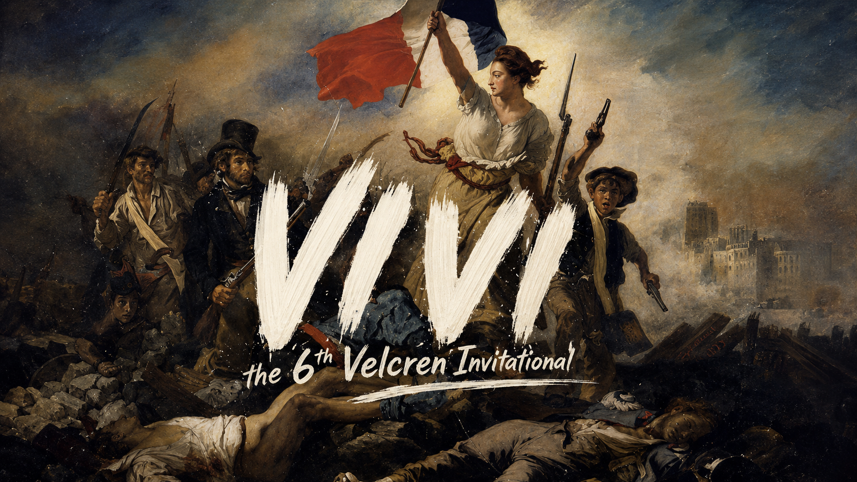 VIVI Registration Deposit