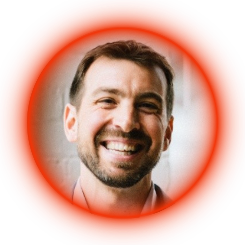 Dr. Boris Martin
