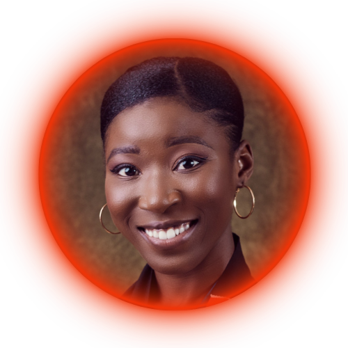 Ms. Monica Adjei