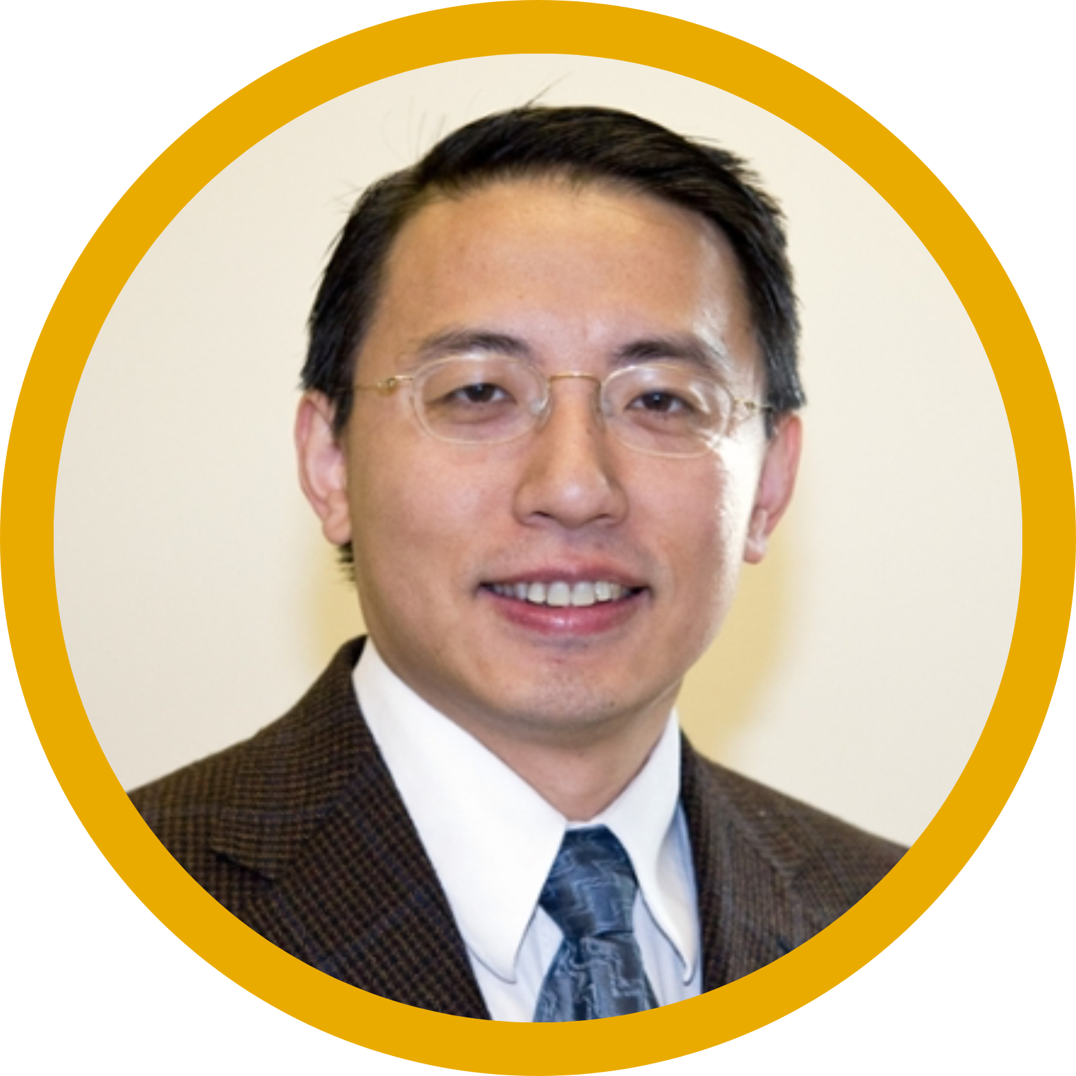 Dr. Haitao Li