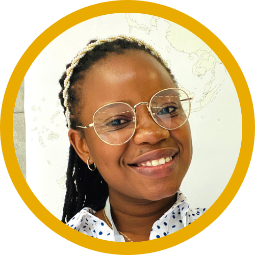 Ms. Zola Manyungwa