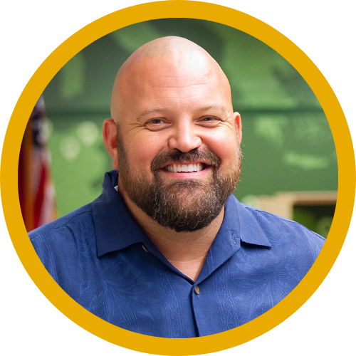 Mr. Brian Monheiser