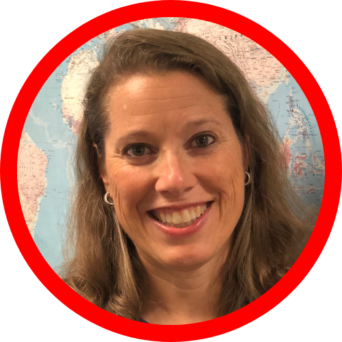Ms. Carrie Stokes