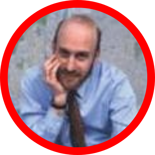 Mr. Alan Leidner