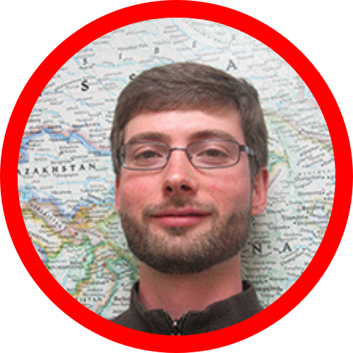 Dr. Dmitry Streletsky