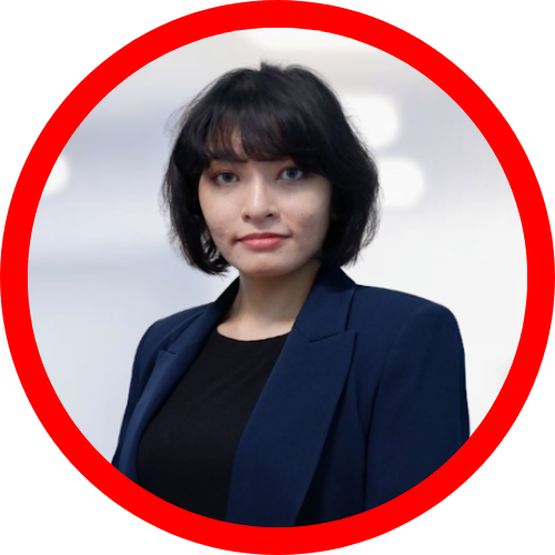 Ms. Isabelle Tingzon