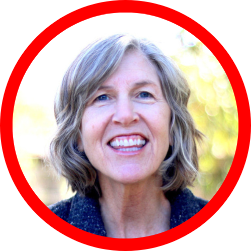 Dr. Sallie Marston