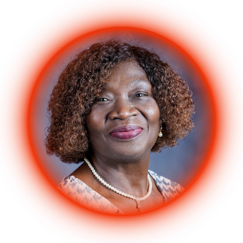 Dr. Ibipo Johnston-Anumonwo