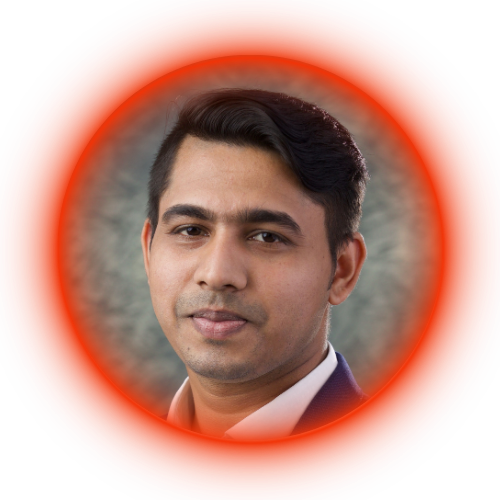 Dr. Khandaker Jafor Ahmed