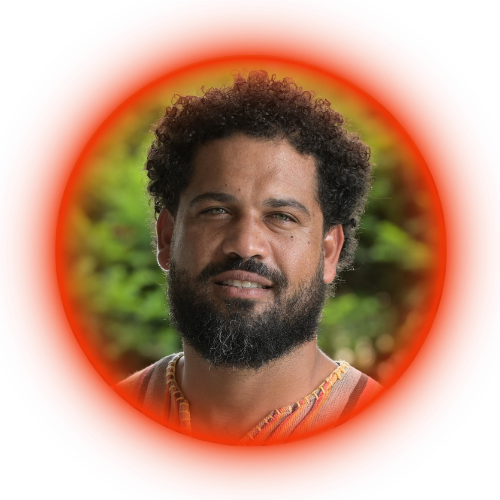 Mr. Kerllen Costa