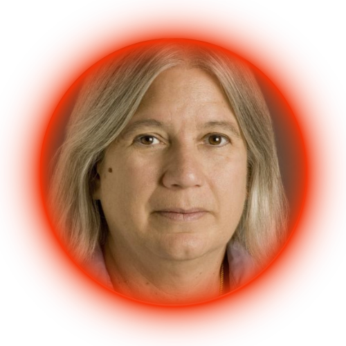 Dr. Nancy Benjamin