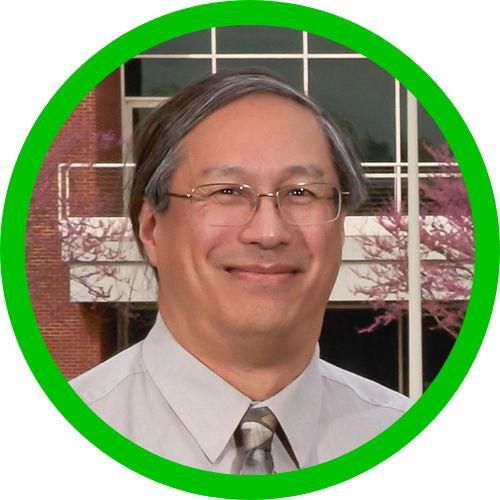 Dr. Robert Chen — GEOGRAPHY 2050