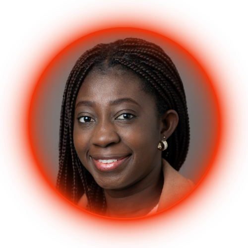 Ms. Oforiwaa Pee Agyei-Boakye