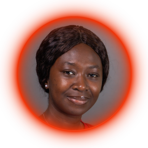 Ms. Abena Boatemaa Asare-Ansah