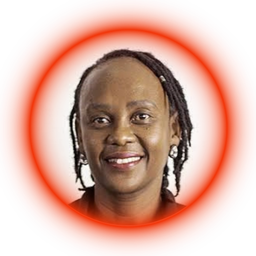 Dr. Deliwe Rene Phetlhu