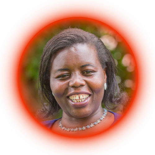 Ms. Joyce Wanda