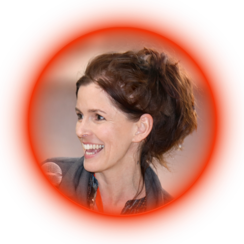 Dr. Karen Barton