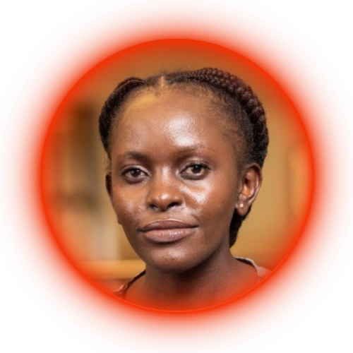 Ms. Pauline Okeyo