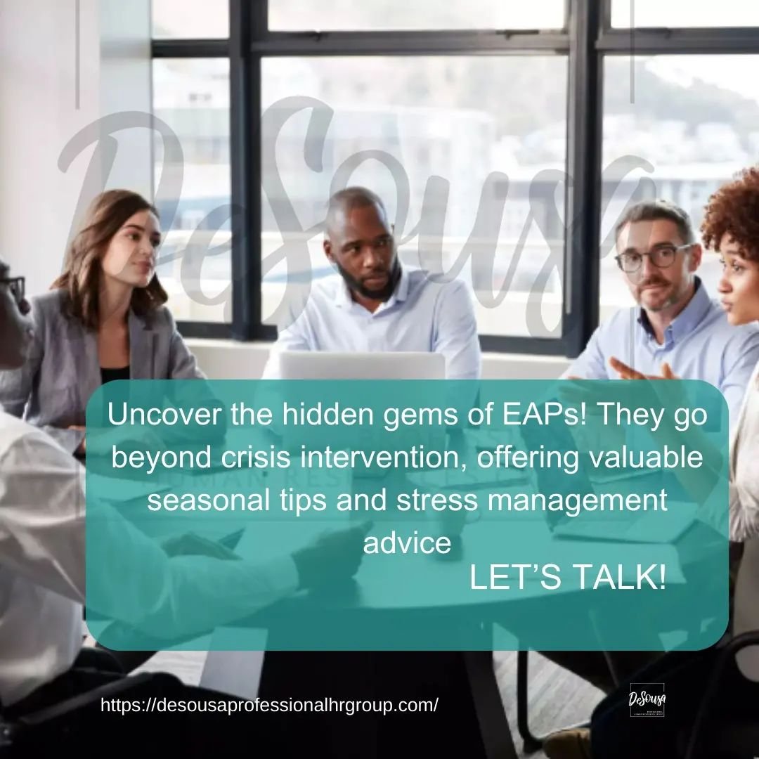 Let's talk;

https://desousaperfessionalhrgroup.com/

#growthmindsetcoach #growthmindsets #leadershipcoach #leadershipgoals #leadershipmindset #leadershipdevelopmentcoaching 
#teambuildingactivitxy #teambuildingideas #teambuildingexcercise 
#teambuil