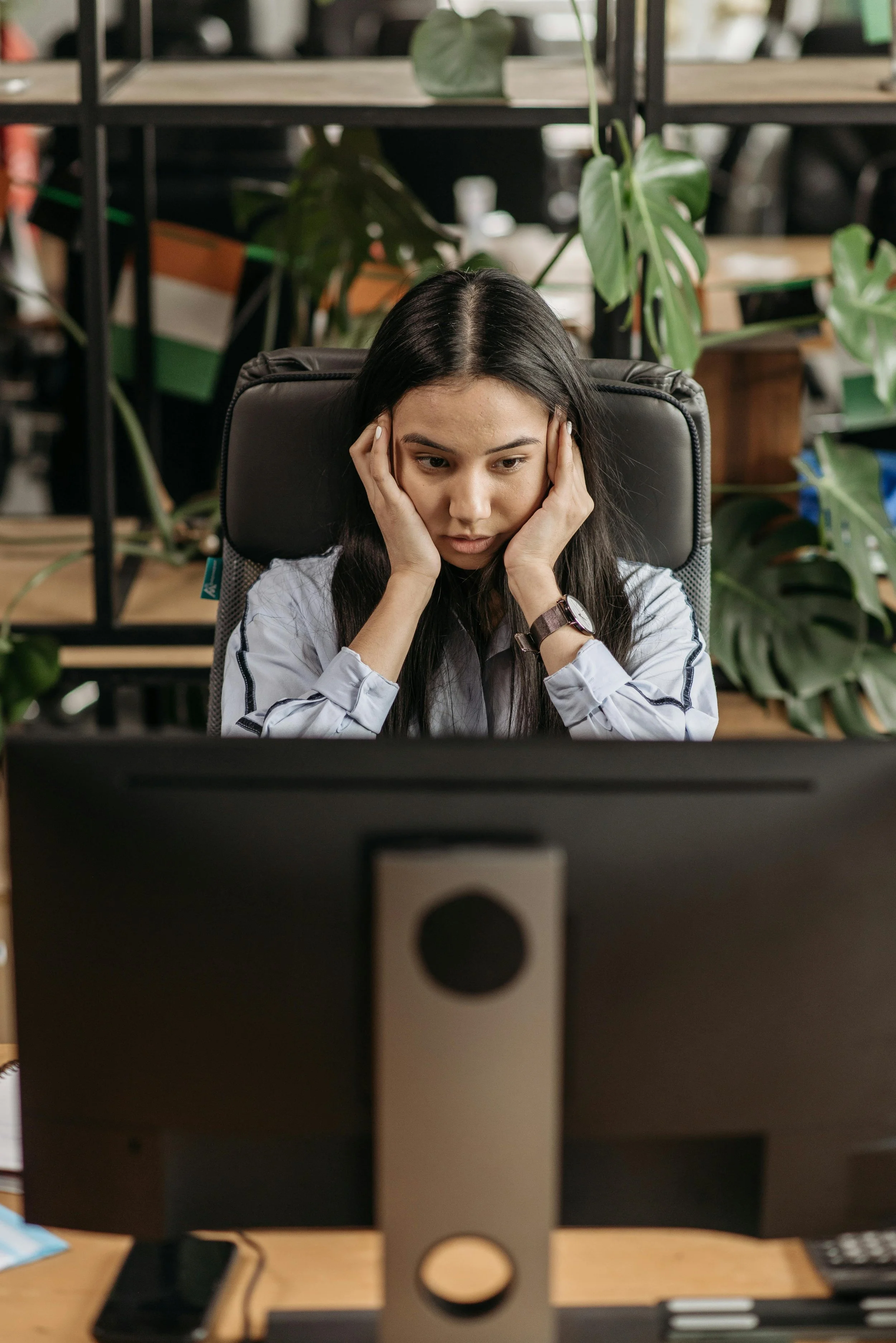 early warning signs of disengagement that leaders miss