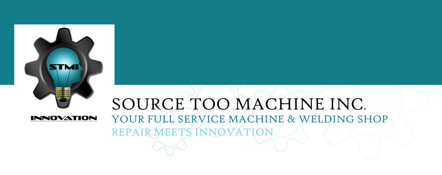 Source Too Machine, Inc.
