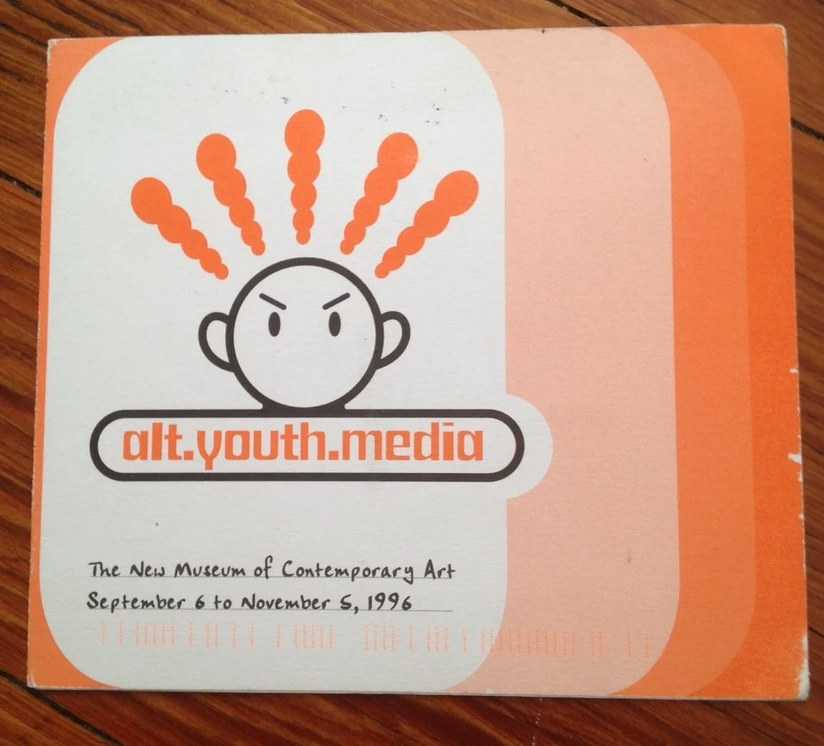 zines — marissa falco
