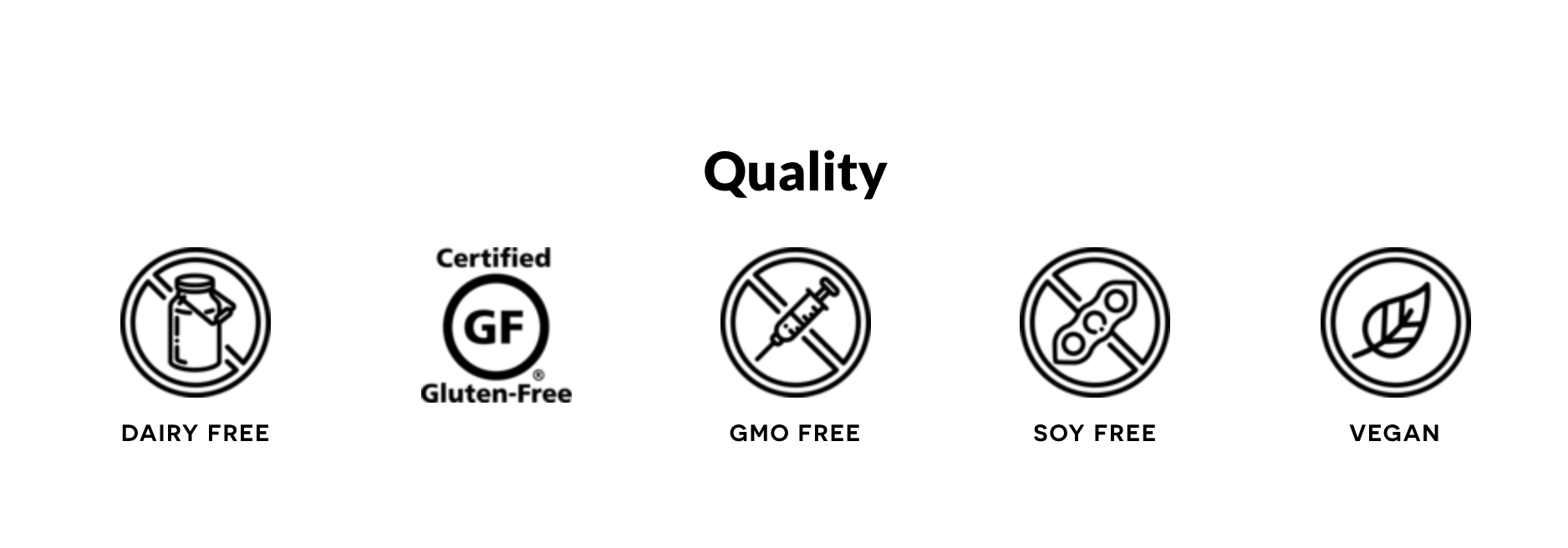 The 3 Best Vegan Protein Powders — Kayla Durck