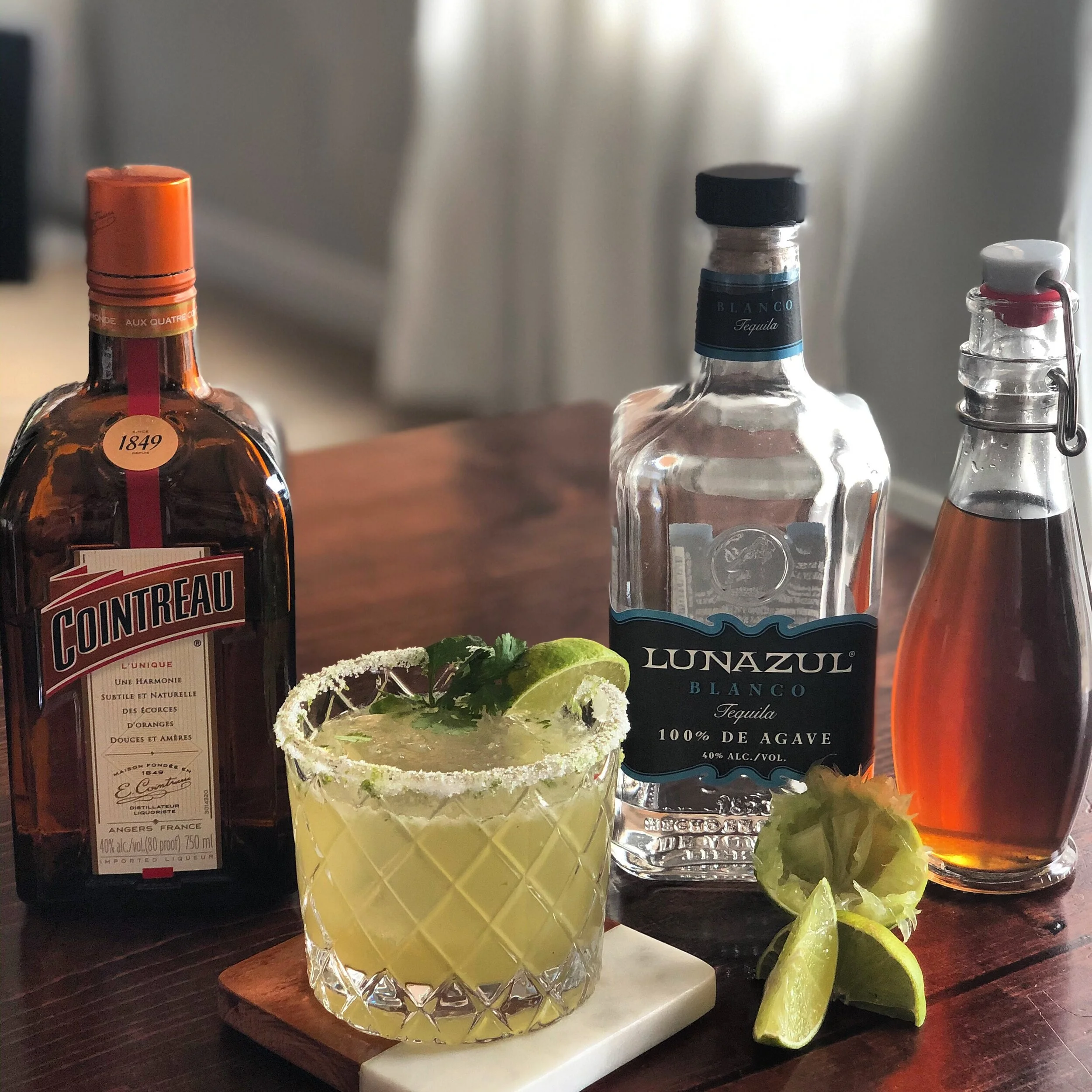 Roasted Jalapeño Syrup — sirop co.